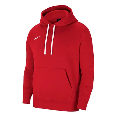 Men's Nike Team Club Hoodie red CW6894