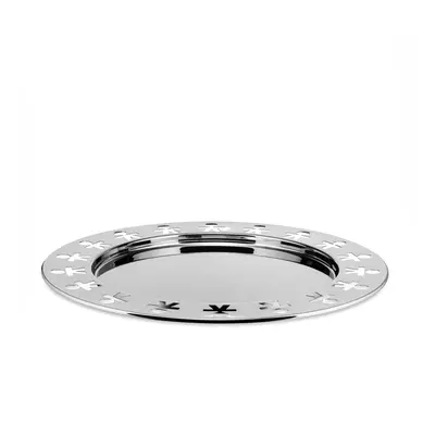 A di Alessi girotondo Round Tray