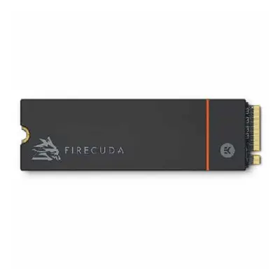 Seagate FireCuda M.2 GB PCI Express 4.0 3D TLC NVMe