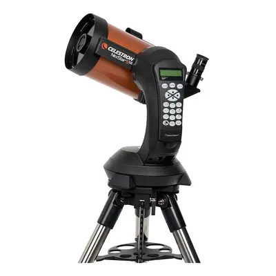 Celestron NexStar 5SE 125mm f/10 Schmidt-Cassegrain GoTo Telescope