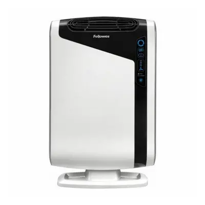 Air purifier Fellowes mÂ² W White/Black White