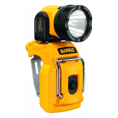 DeWalt 10.8V Compact Bare Unit LED Flashlight