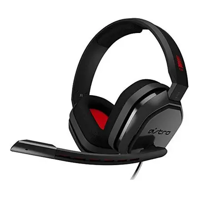 ASTRO Gaming A10 Wired Gaming Headset, Lightweight and Damage Resistant, ASTRO Audio, 3.5 mm Aud