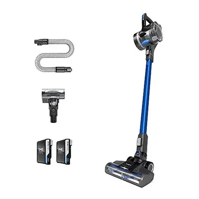 Vax Blade Dual Pet & Car Cordless Vacuum Cleaner with Motorised Pet Tool - CLSV-B4DC