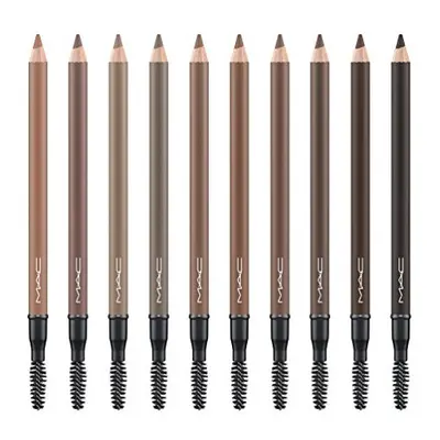 AcM Mac Veluxe Brow Liner Eyebrow Pencil Fling