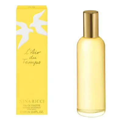 Nina Ricci L'Air Du Temps Refill 100ml EDT Spray