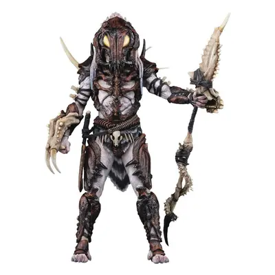 Neca Predator - Ultimate Alpha 100th Edition Inch Scale Action Figure