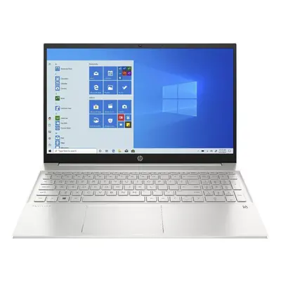 HP Pavilion 15-eh0006na Laptop 15.6" Touch Ryzen 4300U 4GB 256GB