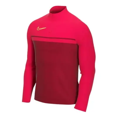 Nike Dri-FIT Academy Drill Top CW6110 2XL Men's Sweatshirt