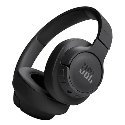 JBL Tune 720BT Wireless On-Ear Headphones with JBL Pure Bass Sound