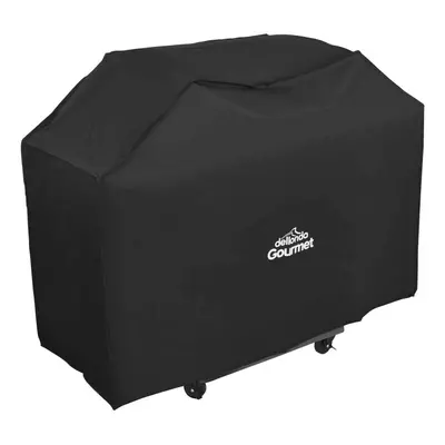 Deluxe Oxford Style Waterproof Cover for Barbecues, x 920mm - DG24