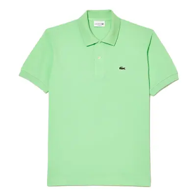 (Mint, S) Lacoste Mens Polo Shirts Sports GolfÂ Tee