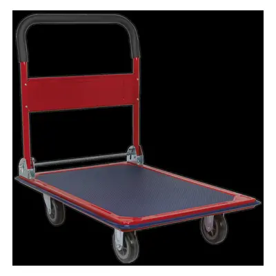 Platform Truck 300kg Capacity