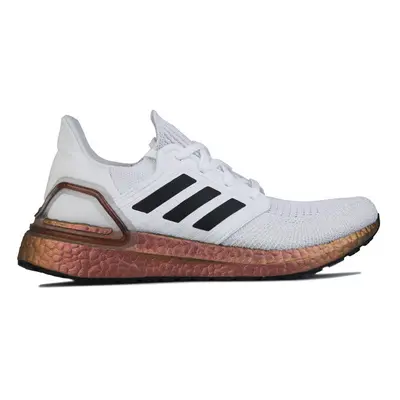 (UK 5.5) Women's adidas Ultraboost Running Shoes in White