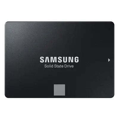 Samsung SSD EVO 1TB 2.5 Inch SATA III Internal SSD (MZ-76E1T0B/AM)