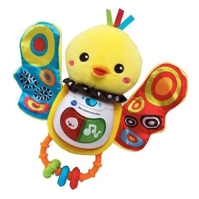 VTECH BABY - My Piou-Piou Rattle - Baby Rattle