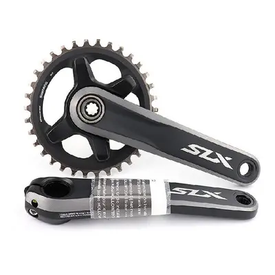 (without BB52) SHIMANO SLX M7000 Speed HOLLOWTECH II MTB Crankset