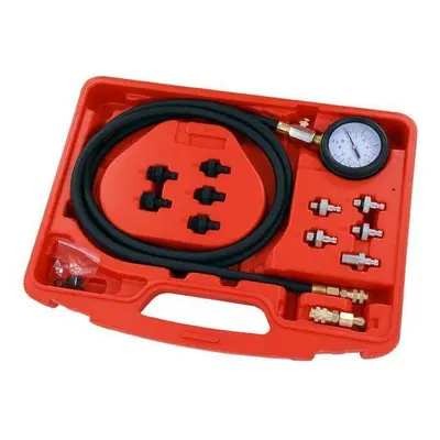 Engine Oil Pressure Test Kit Tester Oil Warning Devices (Genuine Neilsen CT3922)