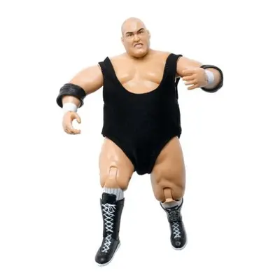 WWE Classic Superstars Series 5: King Kong Bundy