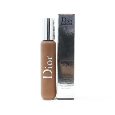 (8N) Dior Backstage Flash Perfector Concealer 0.37oz/11ml New With Box