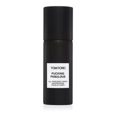 Tom Ford F*****G Fabulous 150ml All Over Body Spray