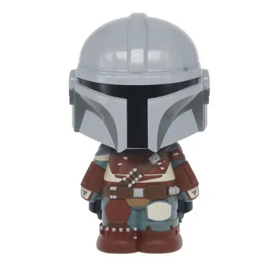 Star Wars: The Mandalorian Mandalorian Figural Bank