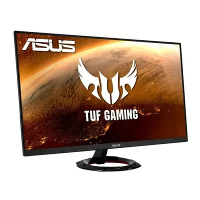 Asus 27" TUF Gaming Monitor (VG279Q1R), IPS, x 1080, 1ms, HDMI, DP, 144Hz, FreeSync, Shadow Boos