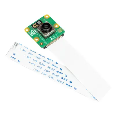 Raspberry Pi SC0874 Camera Module Wide-angle Lens