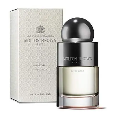 Molton Brown Suede Orris Eau de Toilette, ml