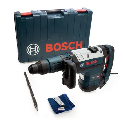 Bosch Bosch GSH7VC SDS Max Demolition Hammer (110V)