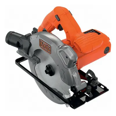 Black & Decker Circular Saw 190MM with laser Guide 1250w & 240v - CS1250L-GB