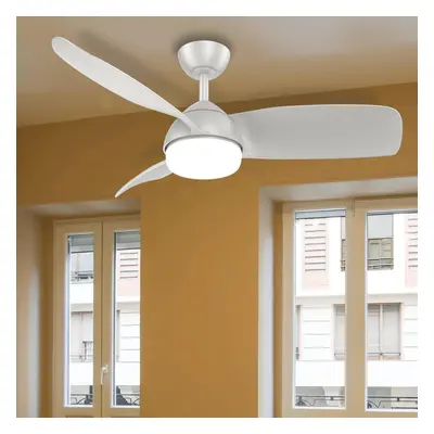 107cm Blade Ceiling Fan Light ABS Blades with Remote