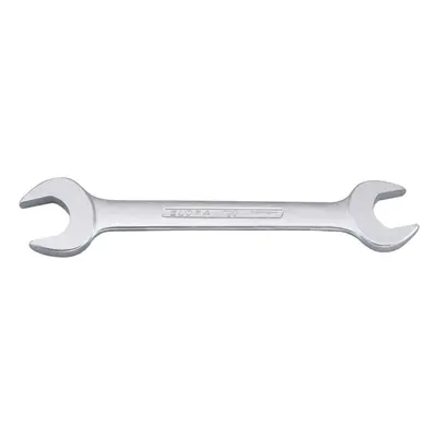 Elora Long Imperial Double Open End Spanner, 1.7/8 x 2.1/16""