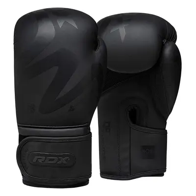 (14oz) RDX Boxing Gloves Sparring Muay Thai, Kickboxing