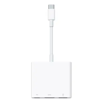 USB-C DIGITAL AV MULTIPORT ADAPTER