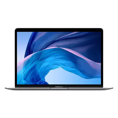 Early Apple MacBook Air with 1.1GHz Core i3 (13 inch, 8GB RAM, 256GB SSD) Space Gray 13-13.99 in