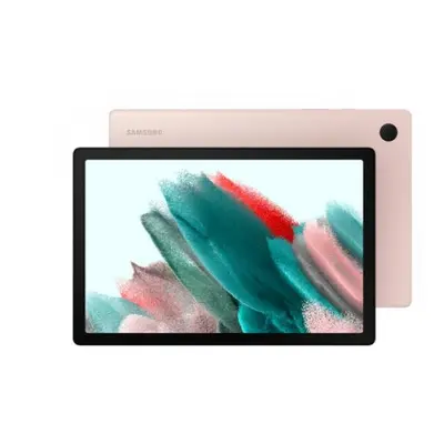 SAMSUNG TAB A8 SM-X205 3+32GB 10.5" LTE PINK GOLD