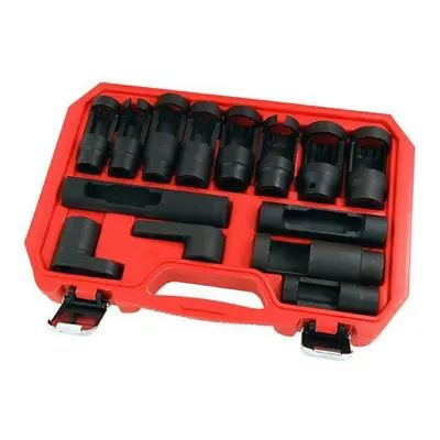 14pc Diesel Injector Lambda Socket Set - 30mm (Genuine Nelisen CT4233)