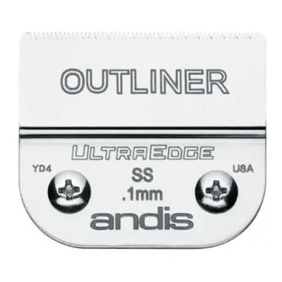 Andis Ultraedge Outliner Blade