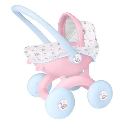 Toys Games Baby Boo In My First Pram Childrens Baby Doll Pushchair