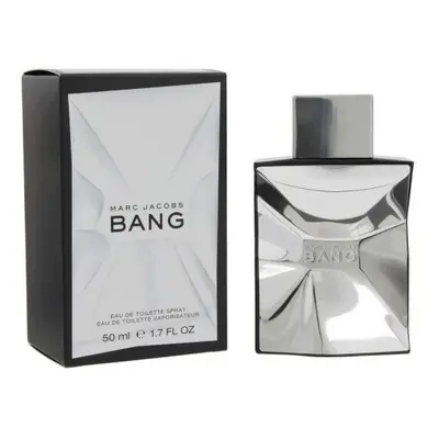 Marc Jacobs Bang 1.7 Edt Sp