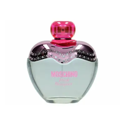 Moschino Pink Bouquet Eau de Toilette for Women ml