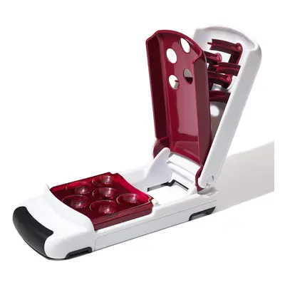 OXO Good Grips Quick Release Multi Cherry Pitter