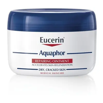 Eucerin Aquaphor Soothing Skin Balm For Dry Skin Protects cracked and irritated skin 110g