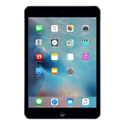 Apple iPad Mini 16GB Space Grey | Unlocked