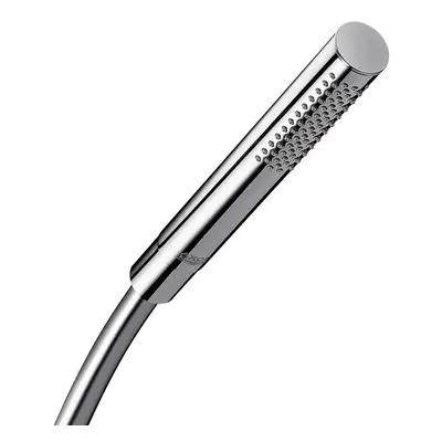 Hansgrohe Axor Starck Shower Head Rod Hand-Held Chrome