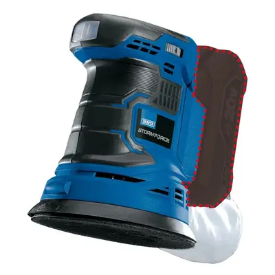 Draper Storm Force® 20V Random Orbit Sander (Sold Bare)