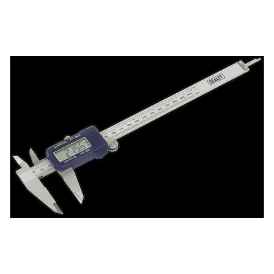 Digital Vernier Caliper 0-200mm(0-8")