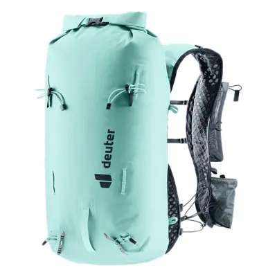 Deuter Vertrail 16L Alpine Backpack I Waterproof, Lightweight Hiking & Mountaineering Pack - gla