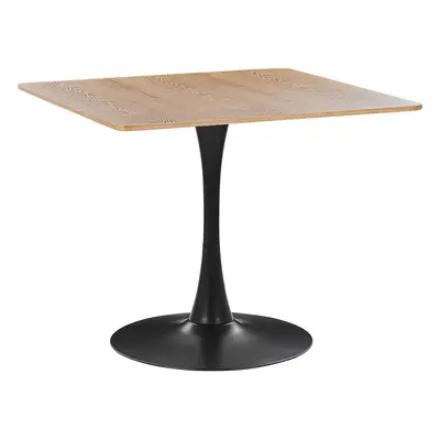 Dining Table BOCA Light Wood